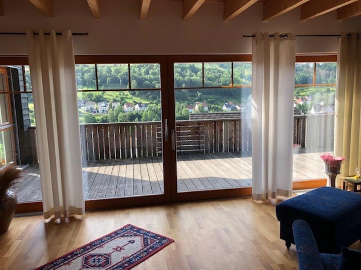 Haus Leenja ベーヴェルンゲン エクステリア 写真