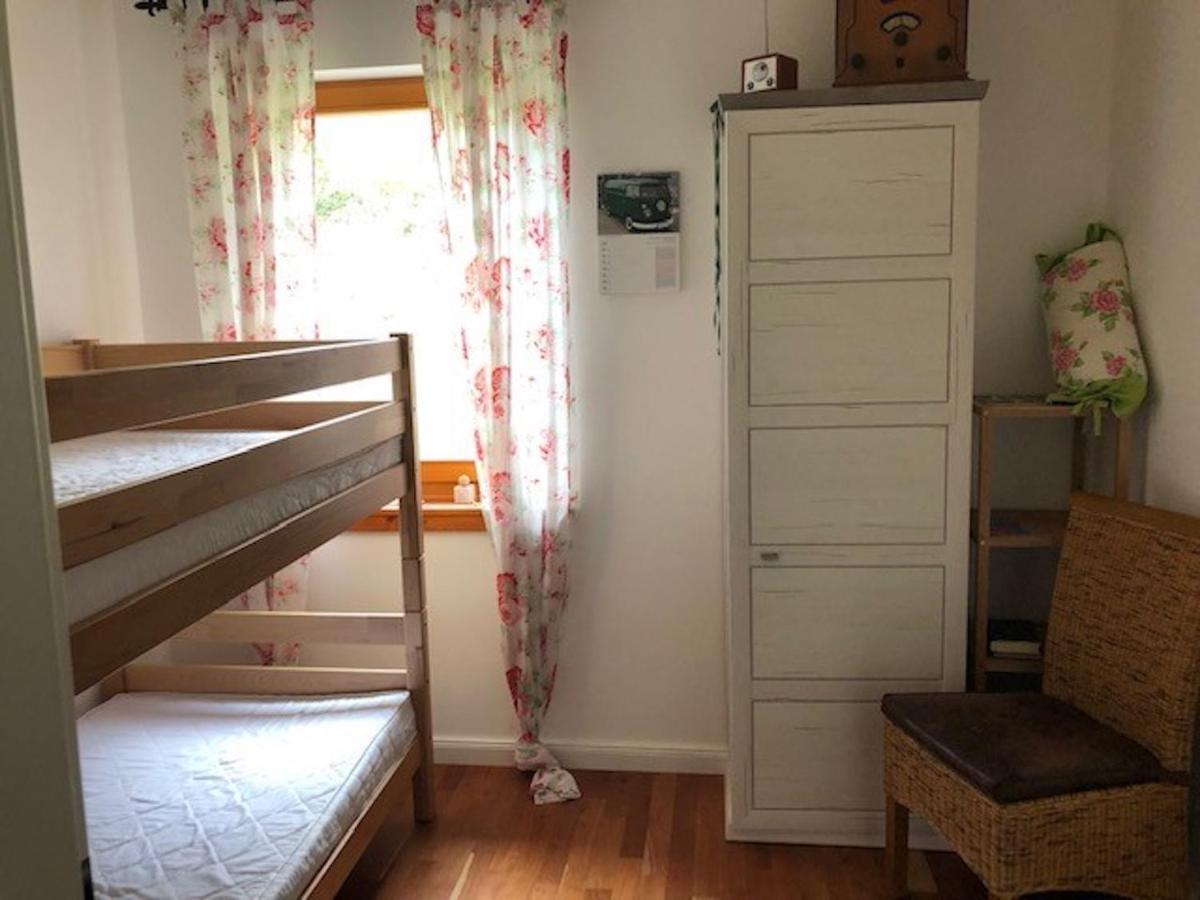 Haus Leenja ベーヴェルンゲン エクステリア 写真
