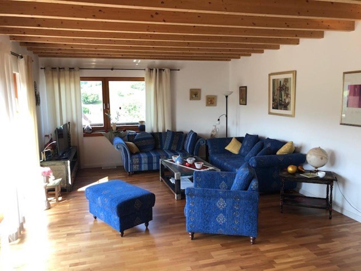 Haus Leenja ベーヴェルンゲン エクステリア 写真