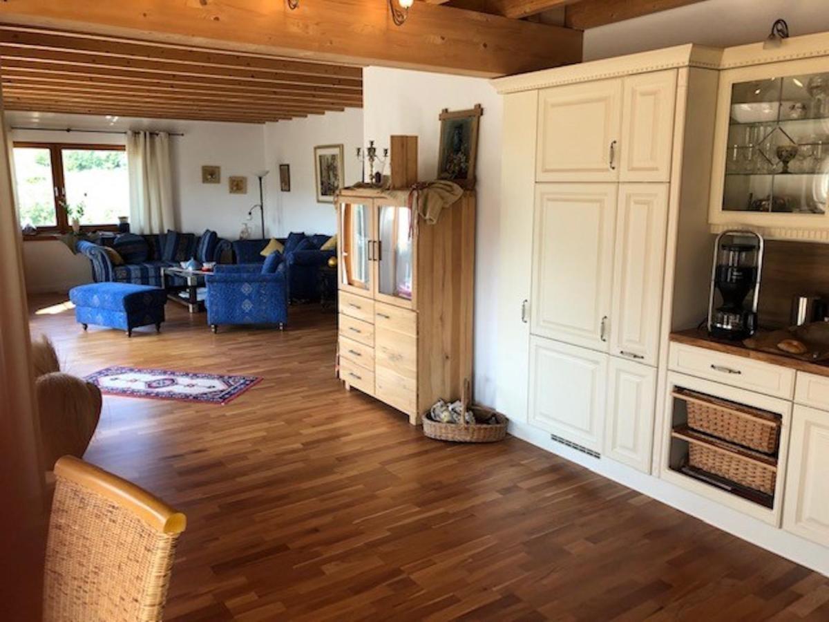 Haus Leenja ベーヴェルンゲン エクステリア 写真