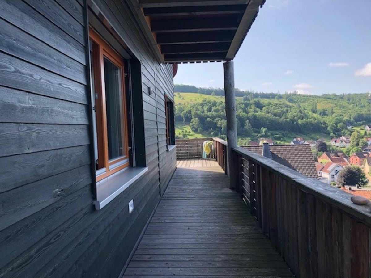Haus Leenja ベーヴェルンゲン エクステリア 写真