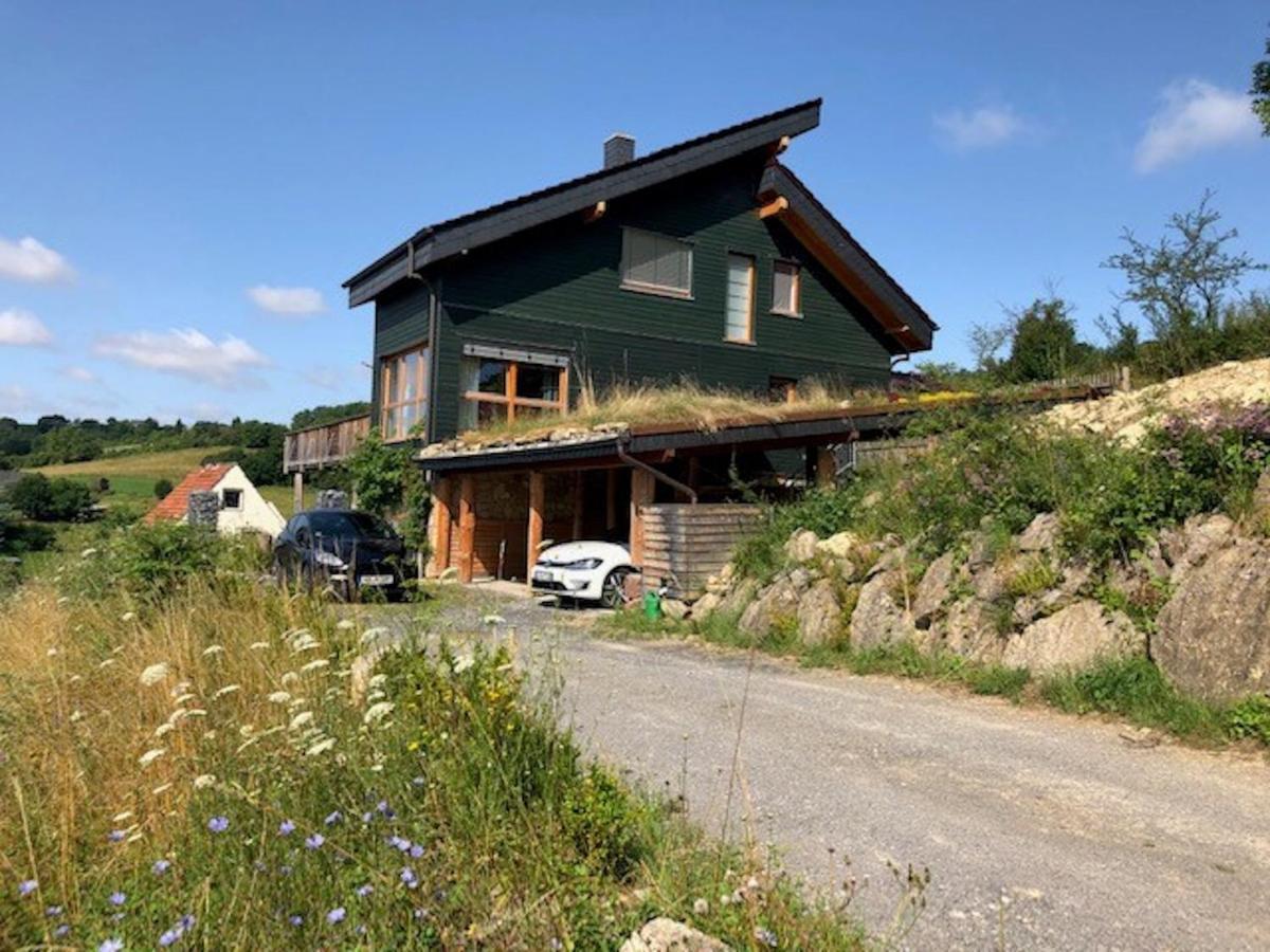 Haus Leenja ベーヴェルンゲン エクステリア 写真