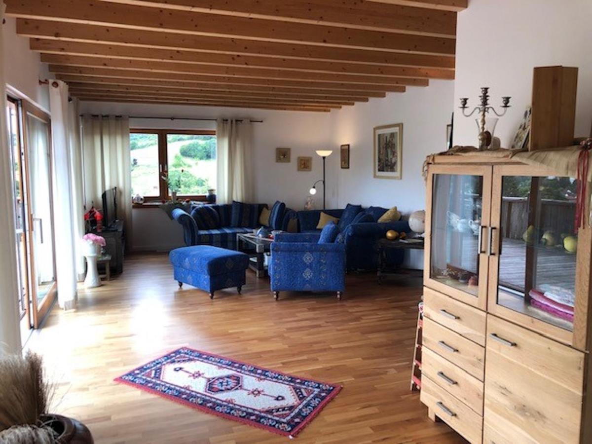 Haus Leenja ベーヴェルンゲン エクステリア 写真