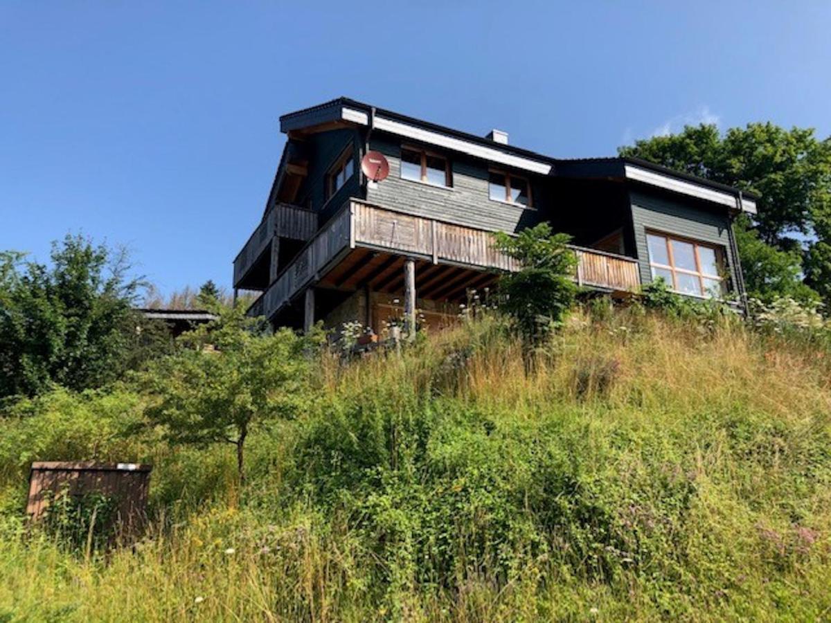 Haus Leenja ベーヴェルンゲン エクステリア 写真