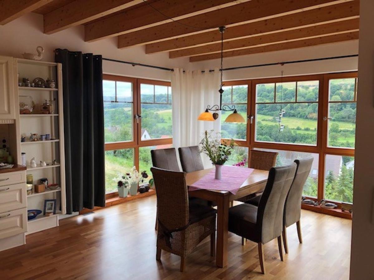 Haus Leenja ベーヴェルンゲン エクステリア 写真